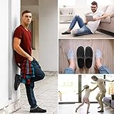 Best Orthopedic Slippers for Senior Men