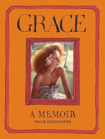 Grace: A Memoir