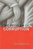 Corruption 1856280454 Book Cover