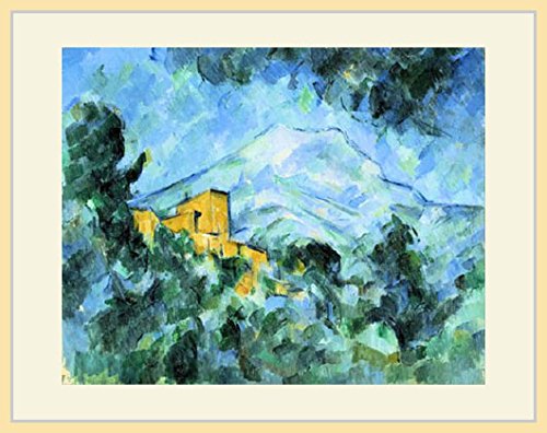 ZUkEuMont Sainte-Victoire and Chateau Noirv vLoXE ztifbTz/߃TCY/ؒnFj