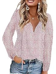 Nude Pink Long Sleeve