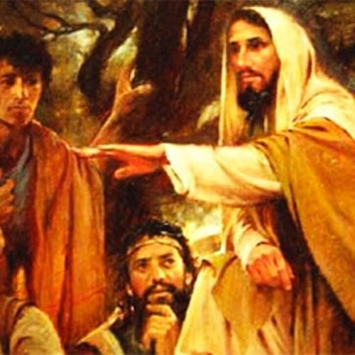ARCHIVO HISTORICO DEL PROGRAMA. "Reencarnaci&oacute;n: un ERROR de Mala fe"