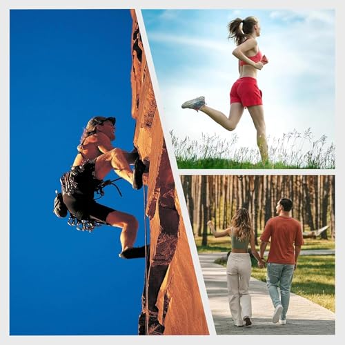 Plantillas New Steppers para Hombre y Mujer, Memoria 4D miniatura 4
