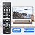 New AKB75095307 Replace Remote fit for LG TV 43UJ6300 49UJ6300 65UJ6300 55UJ6300 55UJ6540 43LJ5500 43LJ550M 49LJ5500 49LJ550M 49UJ6500 55LJ5500 55LJ550M 55UJ600 OLED65B7A OLED55C7P OLED65C7P OLED55E7P