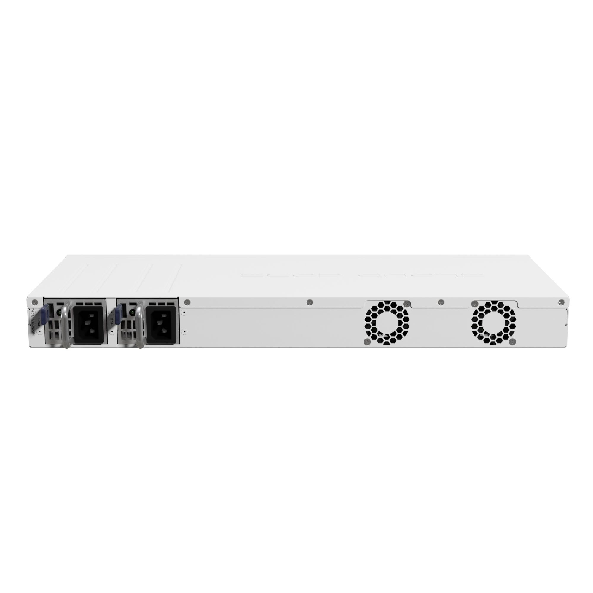 MikroTik CCR2004-16G-2S+ Router 16xGbE+2x10GbSFP+