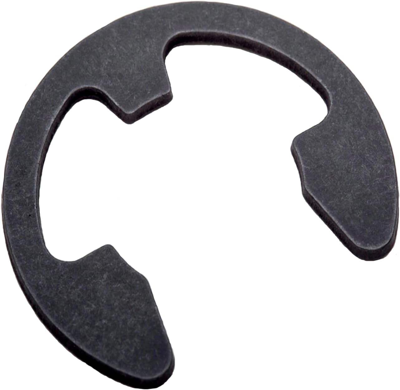 E Clip/Circlip/Snap Ring 1/2 (Pack of 500 pcs) Phosphate Finish
