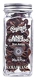Anís Estrellado Especial Gin & Tónic 20 Gramos - Especial Anís Estrellado