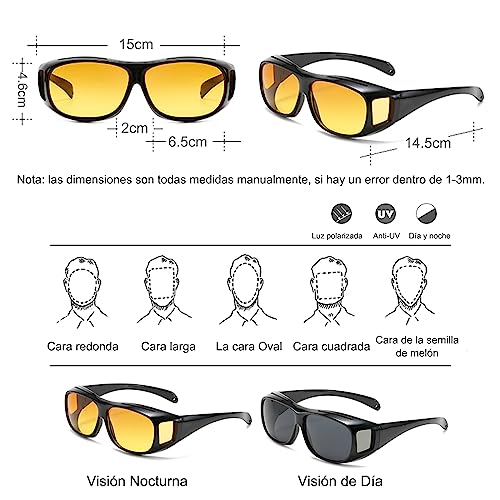 Lentes sobre lentes 6 Imagen adicional