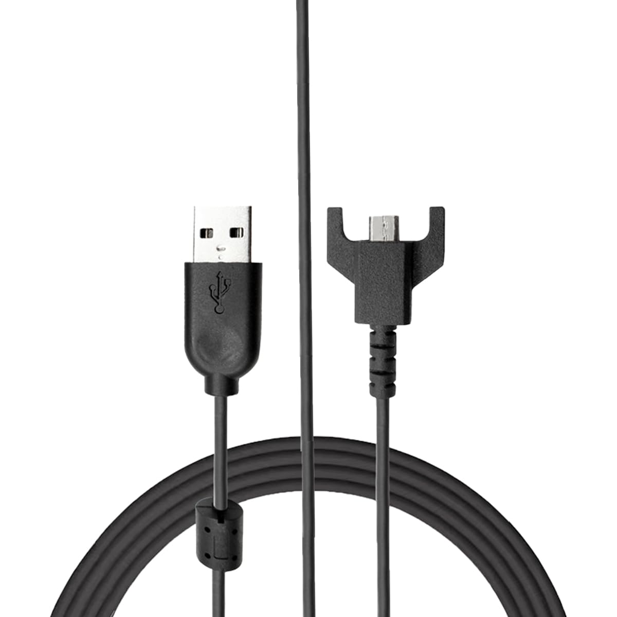 Amazon.com: NoirVogel USB Charging Cable (6 feet) for Logitech