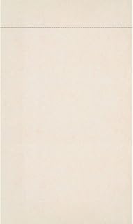 Impresso Talão, Tilibra 15.822-4, Multicor, Pacote com 20 Unidades