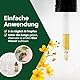 beegut BIO Propolis Tropfen flüssig ohne Alkohol, 50ml wasserlösliche Tinktur mit BIO Propolis Extrakt, standardisierte Qualität, nachhaltige Verpackung (30ml)