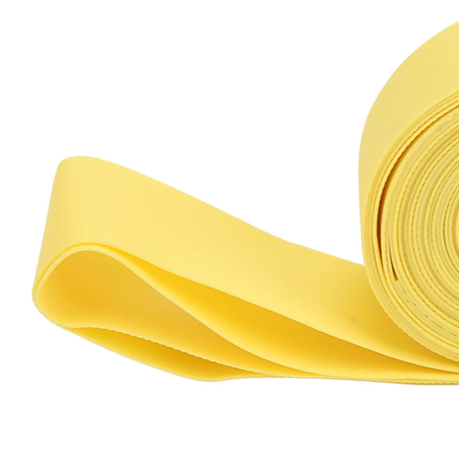 2 Nastri Protettivi Per Cerchioni Bici 26 Pollici In Nylon Elastico - Antiforatura Per MTB E Strada