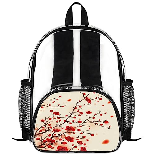 Sac à dos étanche à motif fleur pour la randonnée et le voyage des enfants