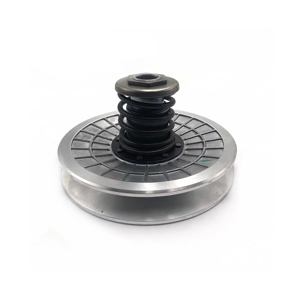 Embrayage entraîné CVT résout patinage transmission HS500 HS700