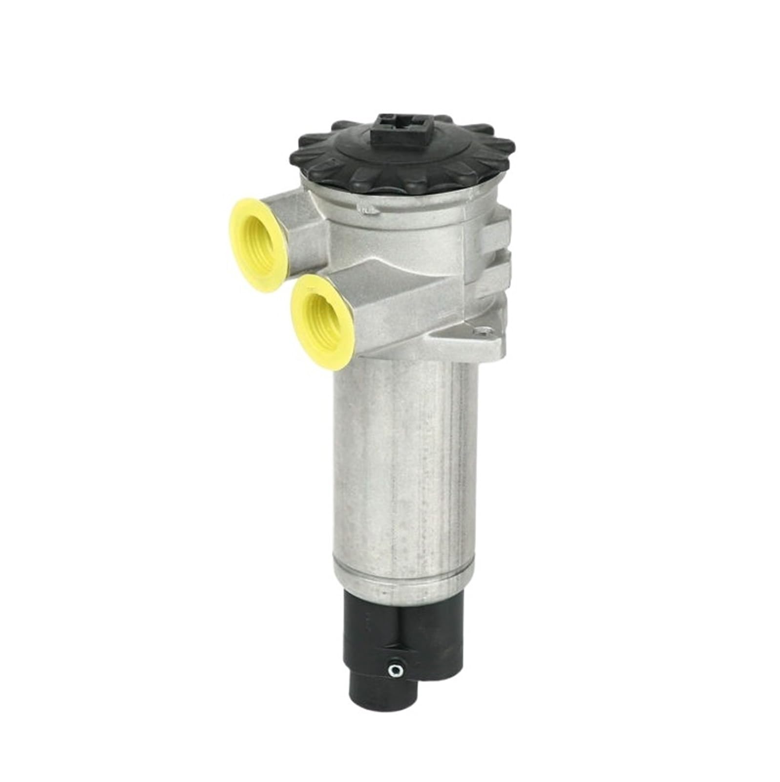 RKM-Ersatzfilter, Rücklauf-Saugverstärkungsfilter