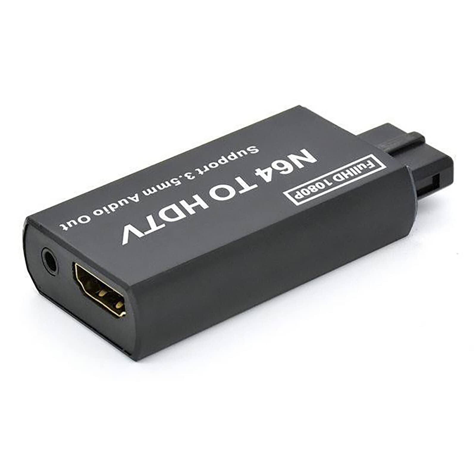 NCONCO Cable for N64 Game Console to HDMI, Game Console to HDMI - Image 4