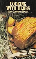 Cooking with Herbs 0417032609 Book Cover