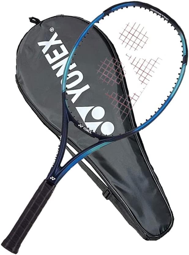 ヨネックス EZONE ACE テニスラケット ケース付き Amazon.co.jp: YONEX 2022 EZONE Ace プレストレングテニスラケット