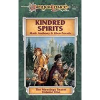 Kindred Spirits