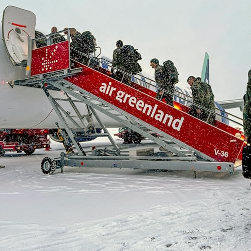 Why Greenland Matters