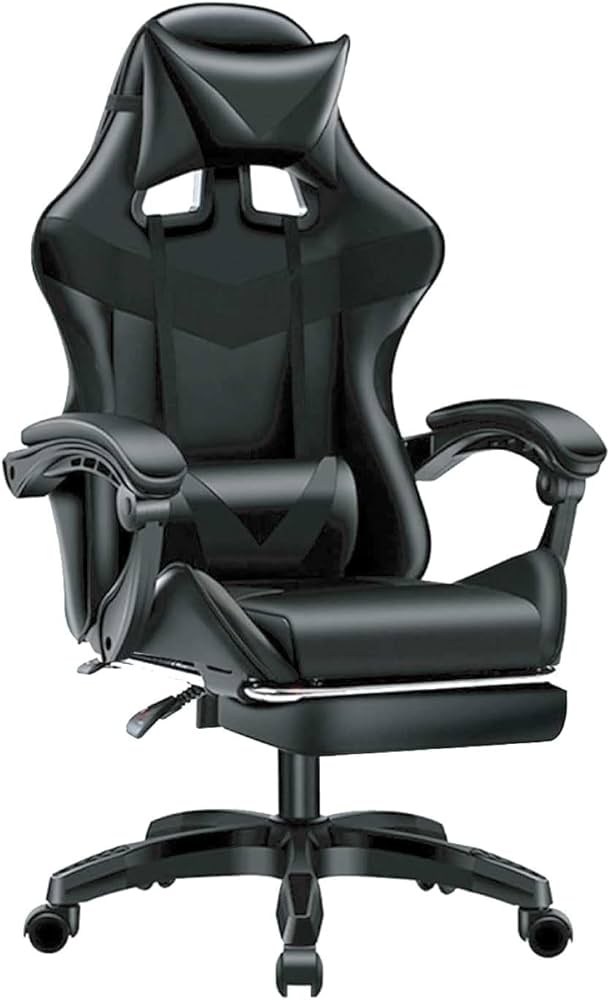 Amazon.co.jp: onenext(ワンネクスト) ゲーミングチェア オットマン Amazon.co.jp: onenext(ワンネクスト) ゲーミングチェア オットマン