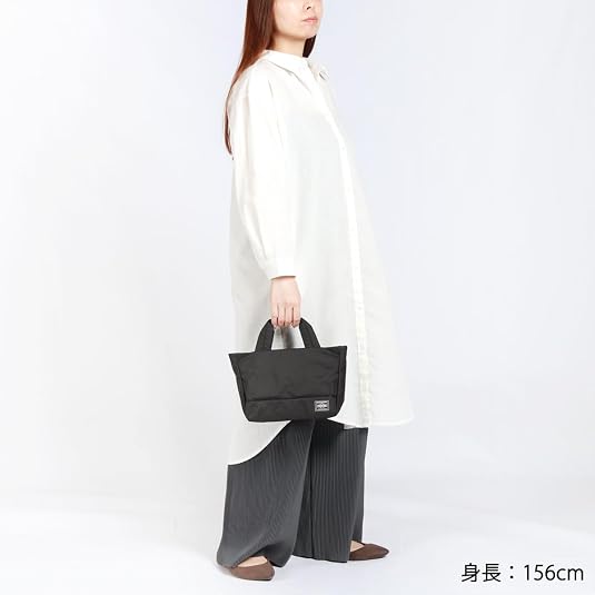 [PORTER] [ポーター] MOUSSE TOTE BAG XS Amazon | [ポーター] MOUSSE TOTE BAG XS トートバッグ 751-29873