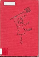 The dancing witch B0007E1MQK Book Cover