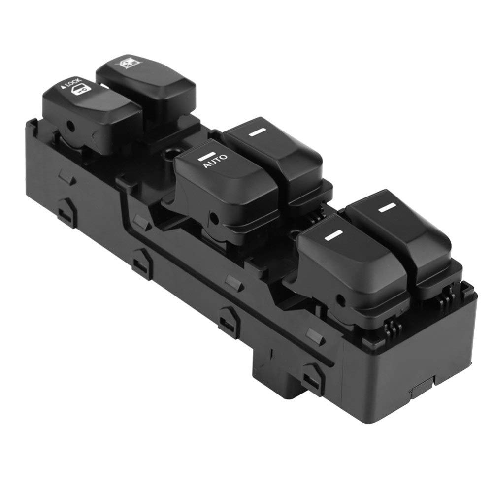Window Switch Fit For Hyundai IX35 93570-2Z000 Car Driver Side Master Electric Power Window Control Switch Button Auto Parts