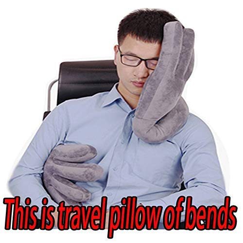 hand pillow amazon