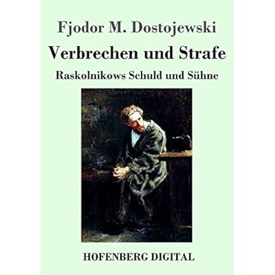 Verbrechen und Strafe