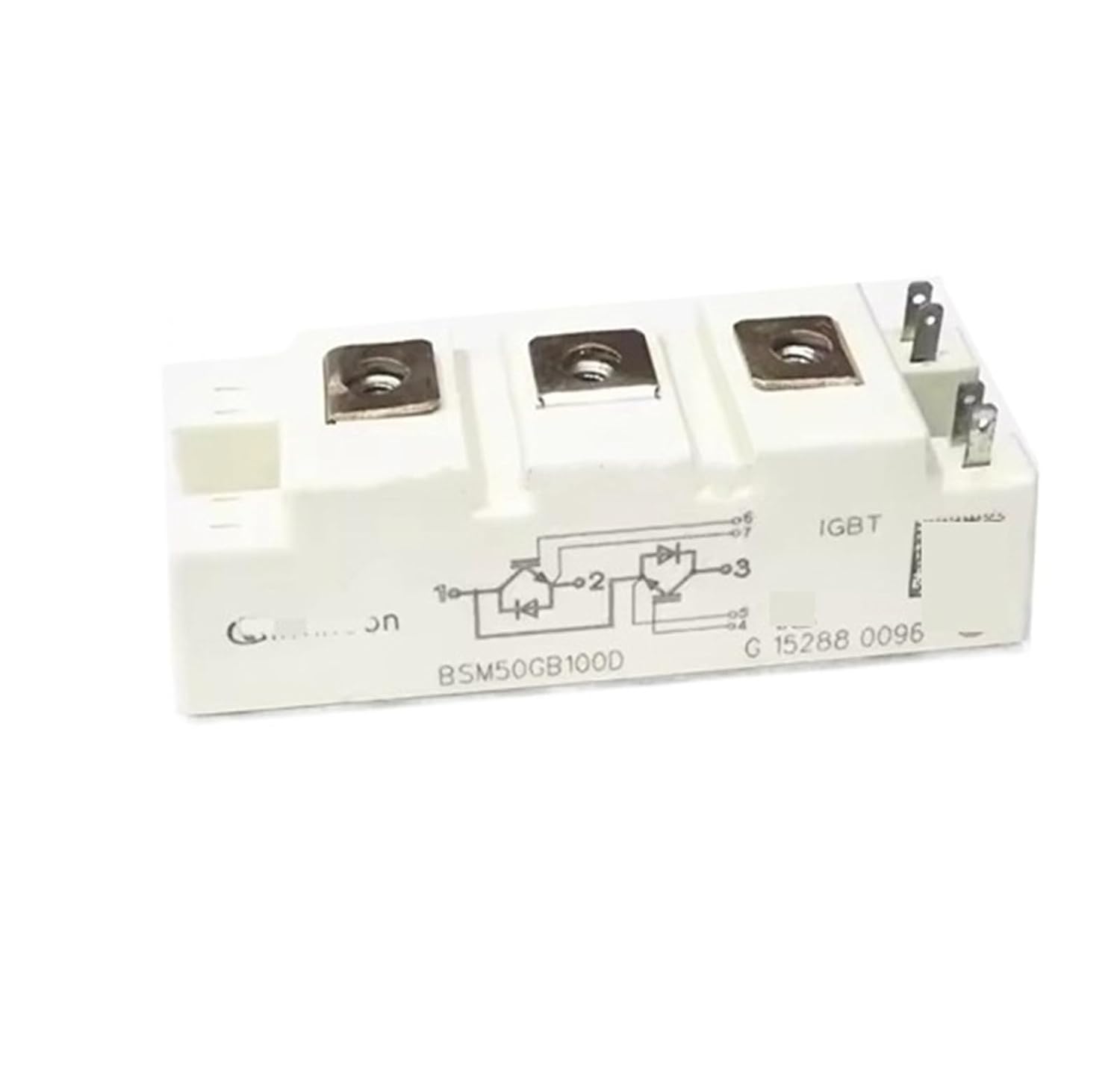 BSM50GB100D IGBT Module Original