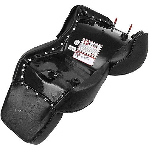 Amazon | マスタング Mustang シート ワイド ツーリング ビンテージ 84 Amazon | マスタング Mustang シート ワイド ツーリング ビンテージ 84