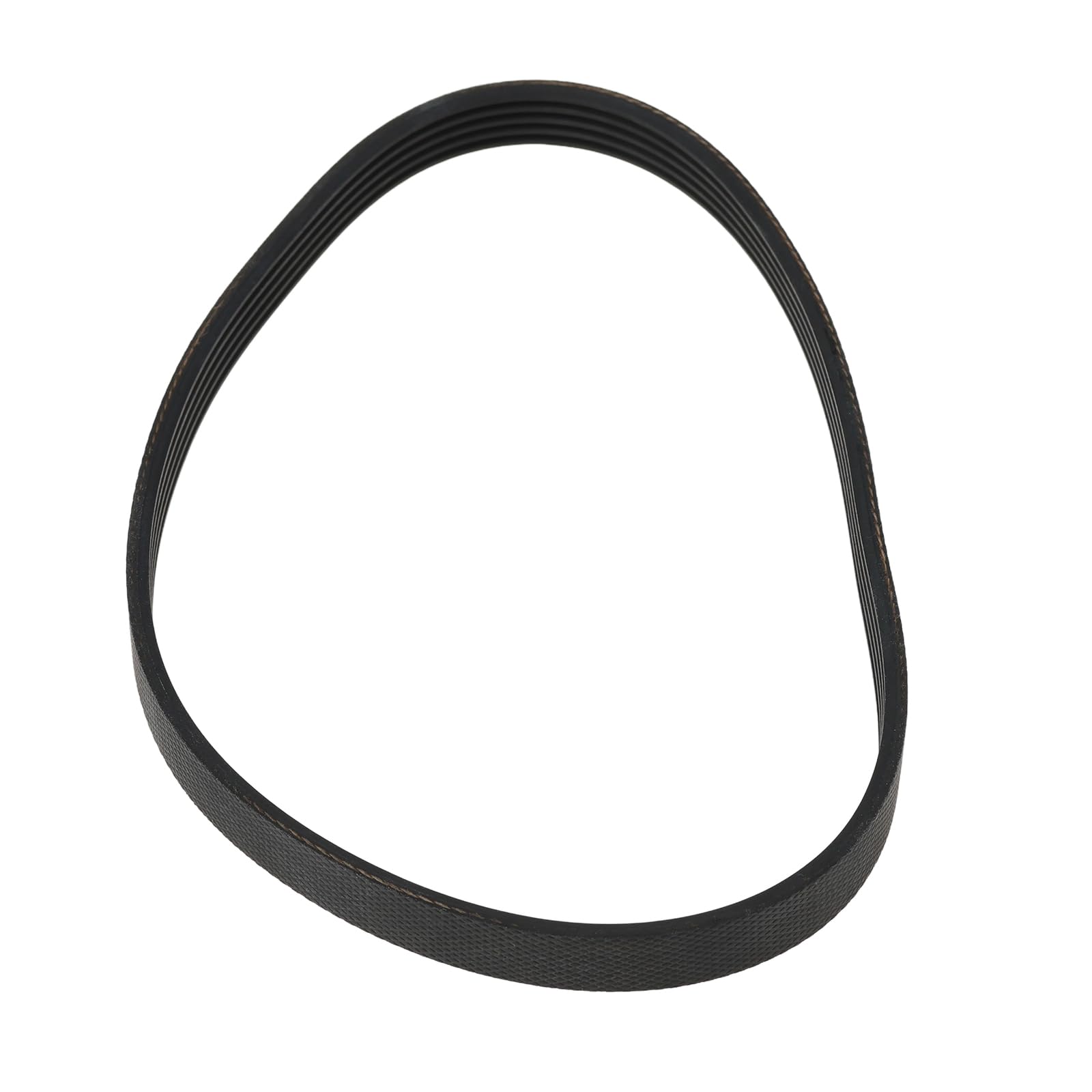 LT Easiyl Electric Lawn Mower V-Ribbed Belts 5PJ457/180J Effective Length 457mm Compatible with EINHELL GC-EM 1536