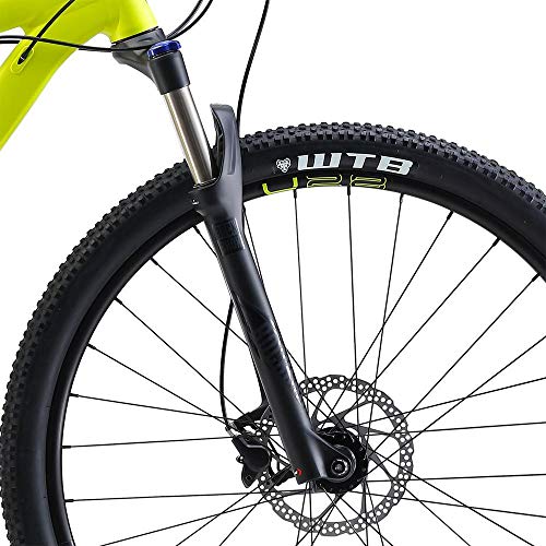 Diamondback Bicycles Overdrive 29 2, Hardtail Mountain Bike,22