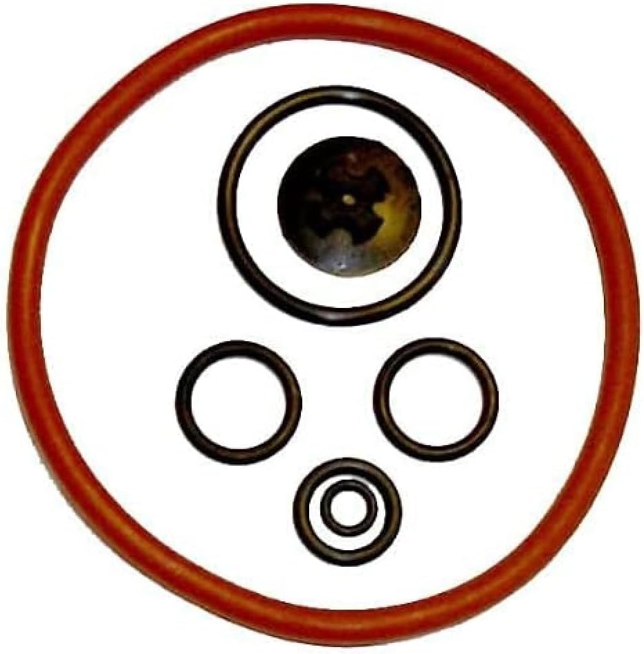 4900405-K Sprayer Pump Repair Kit for Models 454, 456, 457 and 457-Rollabout