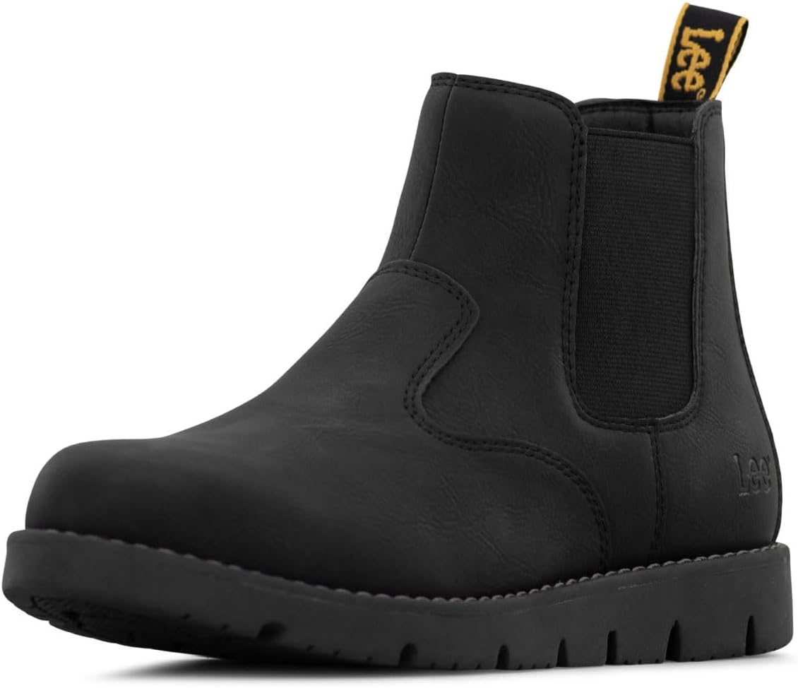 Lee Men's Roman - Stylish Comfort