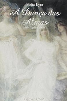 Paperback Dança das Almas, A [Portuguese_Brazilian] Book