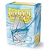 Dragon Shield | Standard Size Card Matte Sleeves | 100 CT - Smooth & Tough Premium TCG Sleeves | Compatible with Pokemon, Flesh & Blood, One Piece & Magic The Gathering | Sky Blue