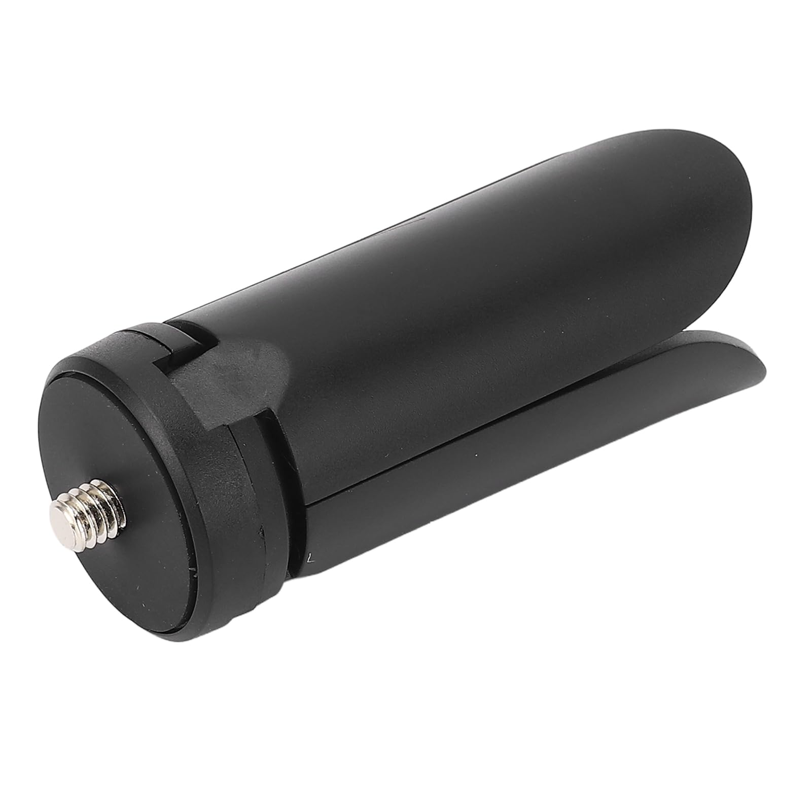 Plastic Anti Slip Silicone Base Desktop Camera Tripod with Stability for Pocket 3 and One X3 Ideal for