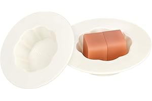 2Pcs Wax Melt Warmer Liners - Your Hassle-Free Wax Warmer Solution