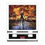 BLOODY ESCAPE -地獄の逃走劇- アクリルスタンド