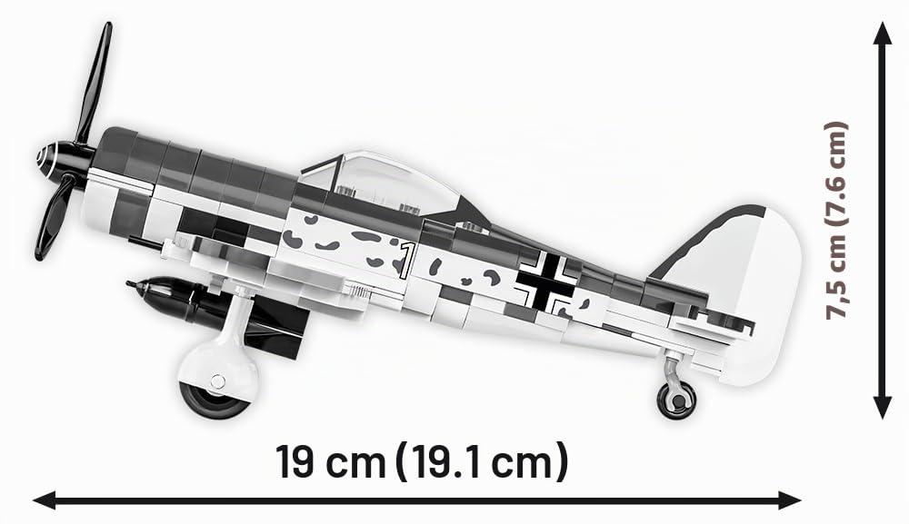 Focke-Wulf Fw 190 F-8