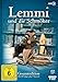 Lemmi und die Schmöker - Gesamtedition: Alle 40 Folgen plus 5 Specials (Fernsehjuwelen) [9 DVDs]