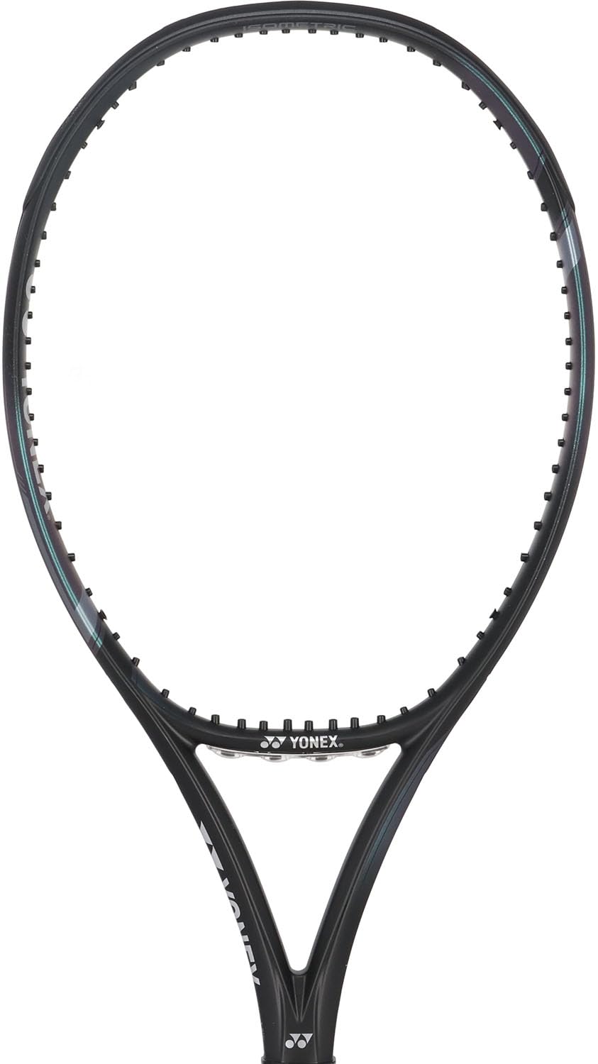 良品！E zone98 G2 その1 Amazon.co.jp: YONEX G2 07EZ98 Hard Tennis Racket, Made in Japan, E