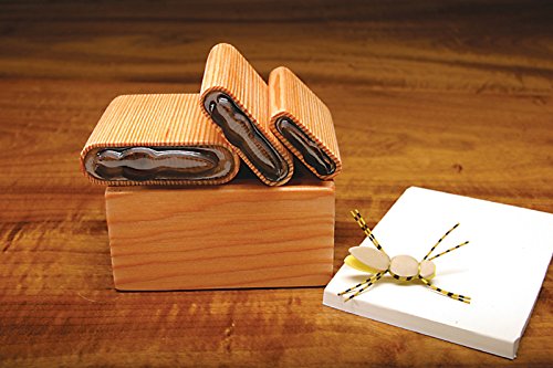 River Road Beavertail Body Cutter