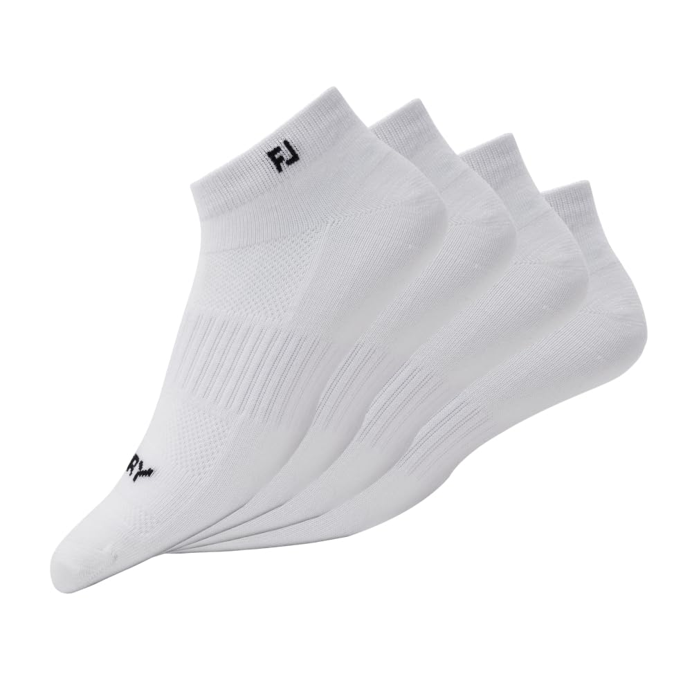 FootJoy Men's ProDry Lightweight Sport Socks