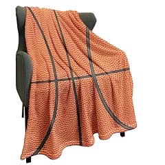 Basketball Texture