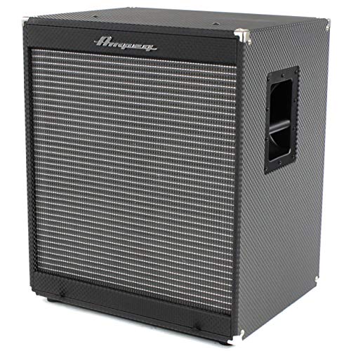 Ampeg PF-410HLF 4x10 Bass Amplifier Cabinet
