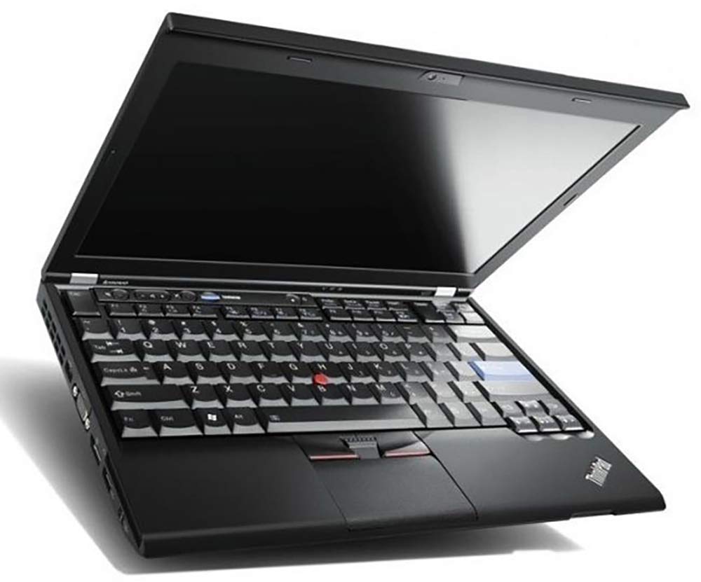 Lenovo ThinkPad X220 12.5インチ Lenovo ThinkPad X220 12.5