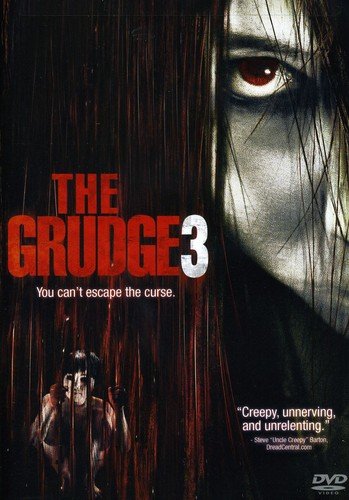 The Grudge 3 - coolthings.us